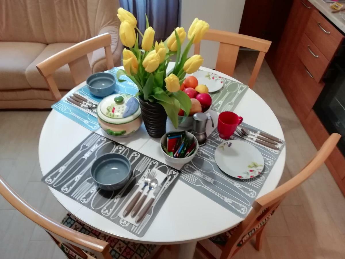 Appartamento San Valentino Udine Zewnętrze zdjęcie