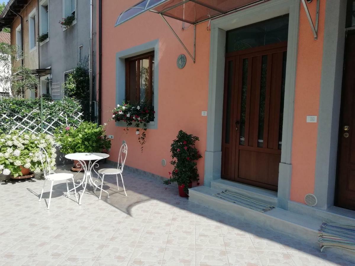 Appartamento San Valentino Udine Zewnętrze zdjęcie