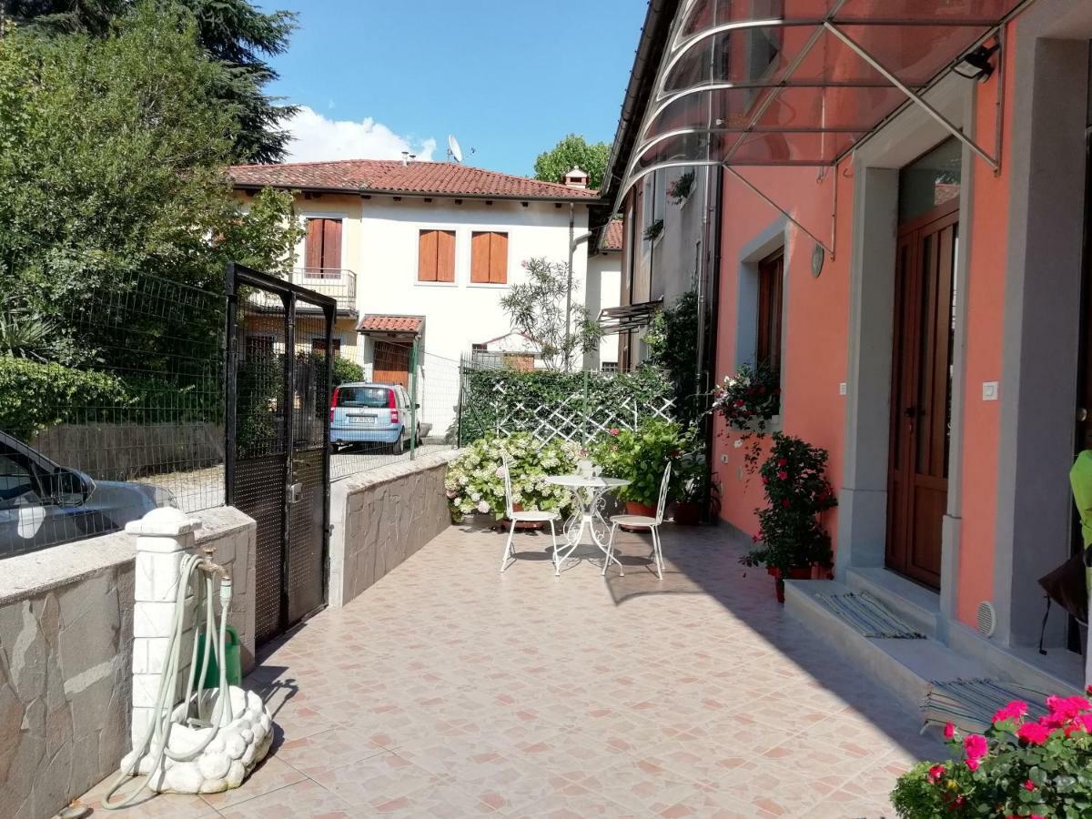 Appartamento San Valentino Udine Zewnętrze zdjęcie
