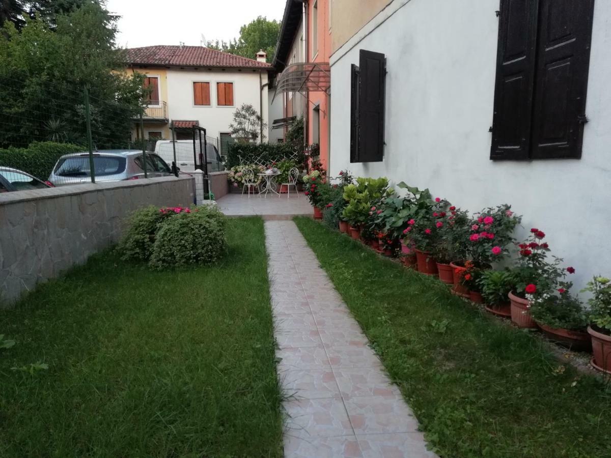 Appartamento San Valentino Udine Zewnętrze zdjęcie